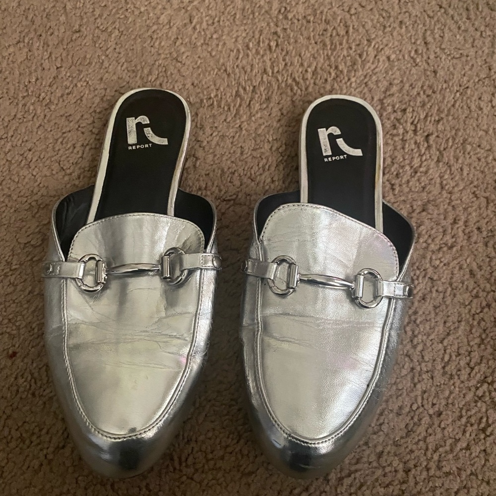 Ladies slip ins